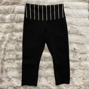 lululemon wunder under crop leggings